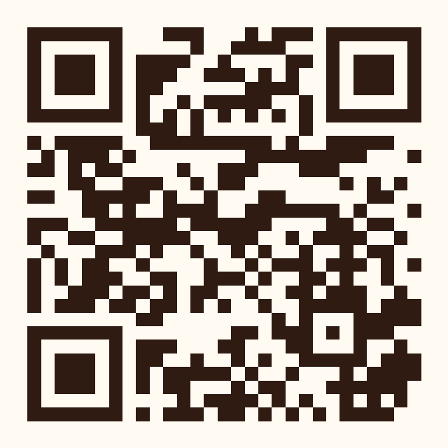 QR-Code zu Instagram: @garda.eiscafe