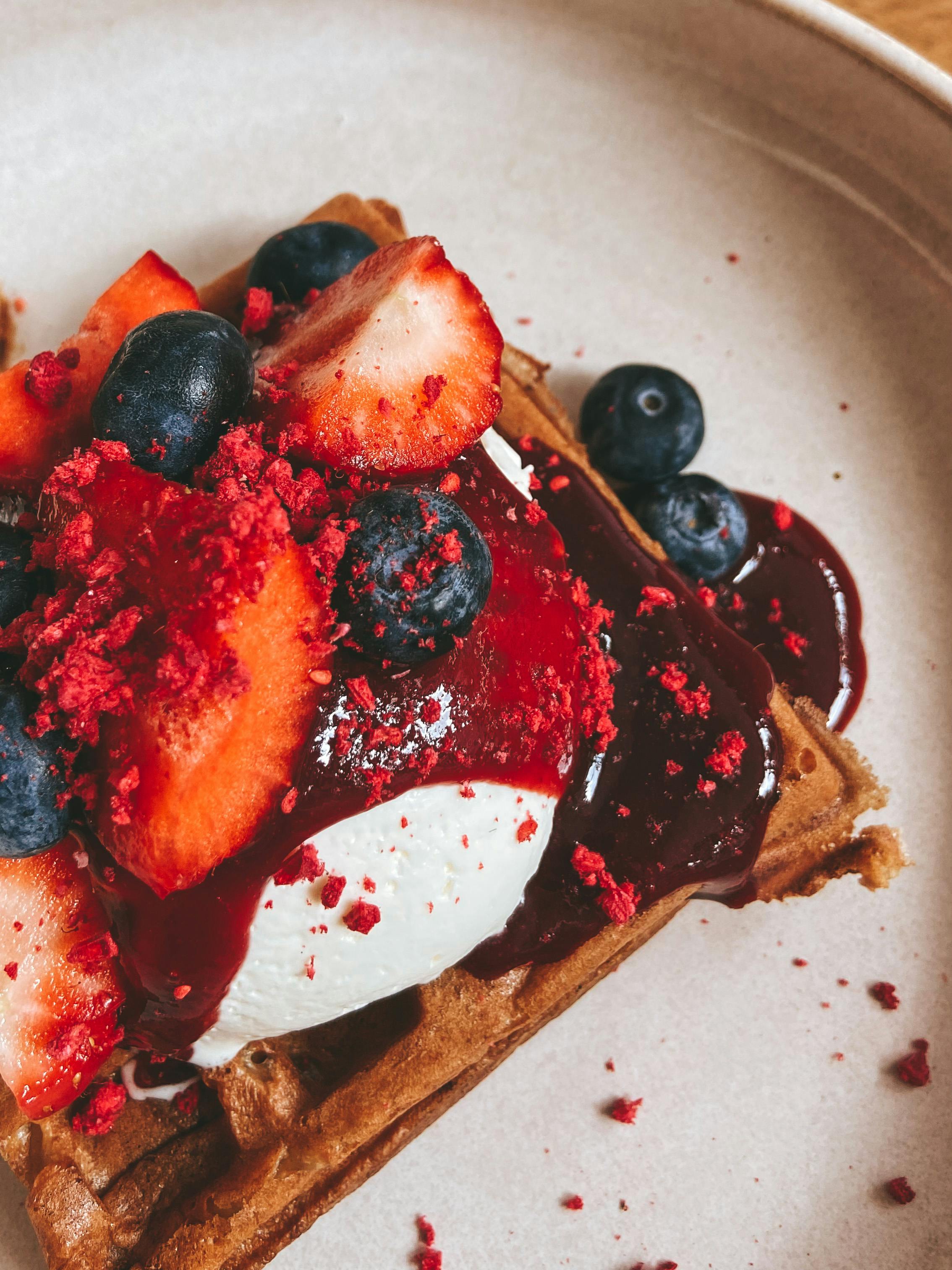 Waffle